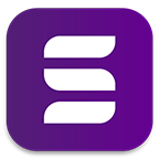 Shortpedia logo
