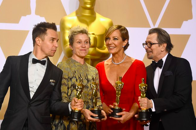 Oscar.com