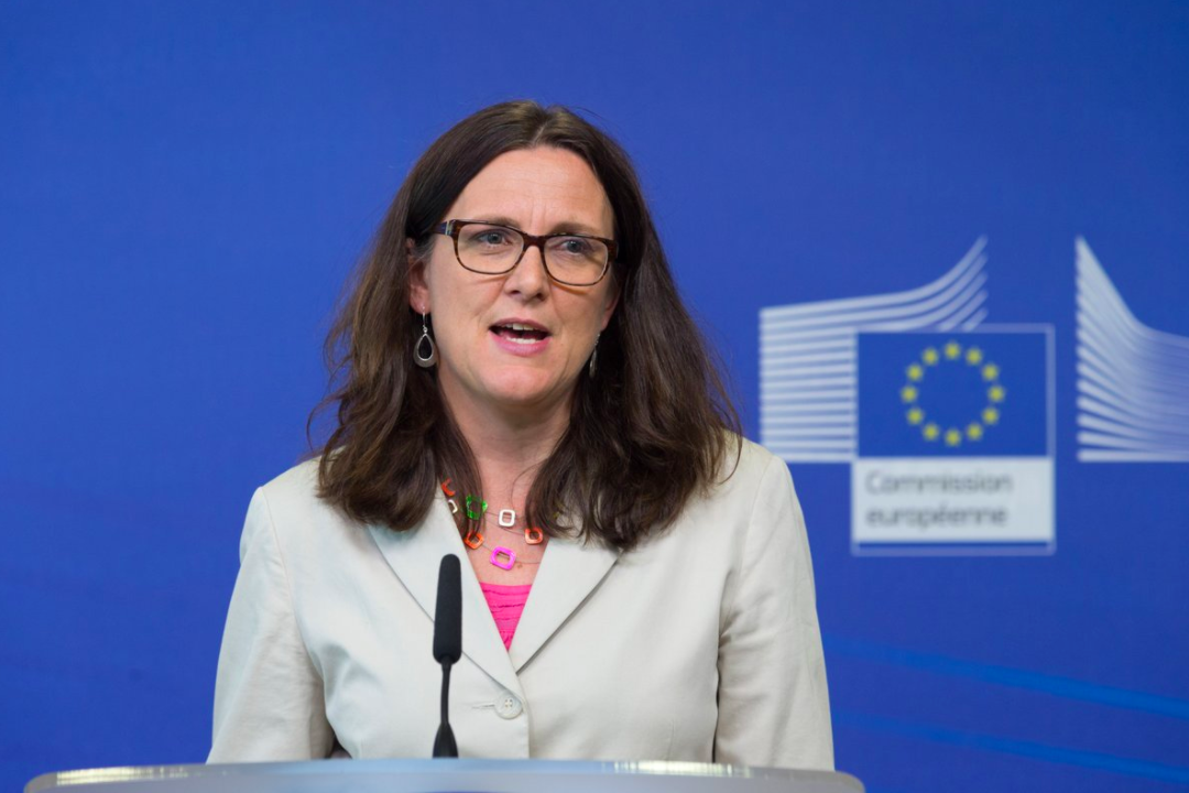Twitter/@EU_Commission