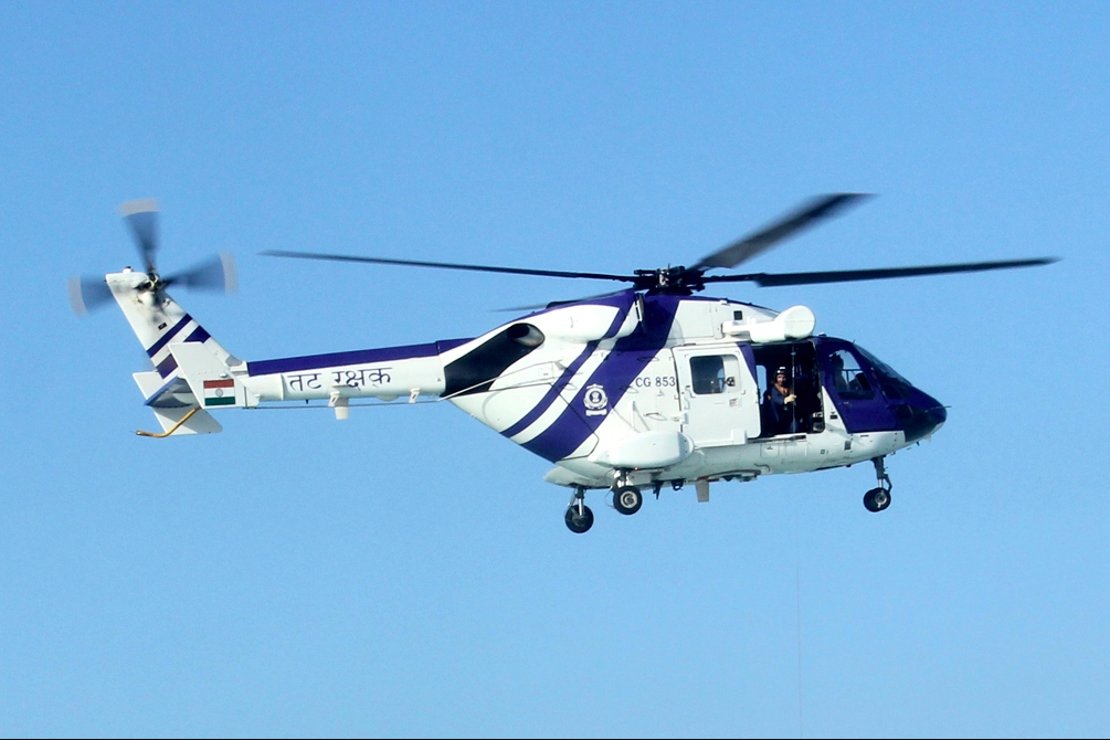 Indiancoastguard.gov.in