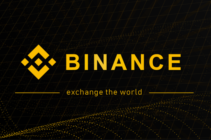 Facebook/@binanceexchange