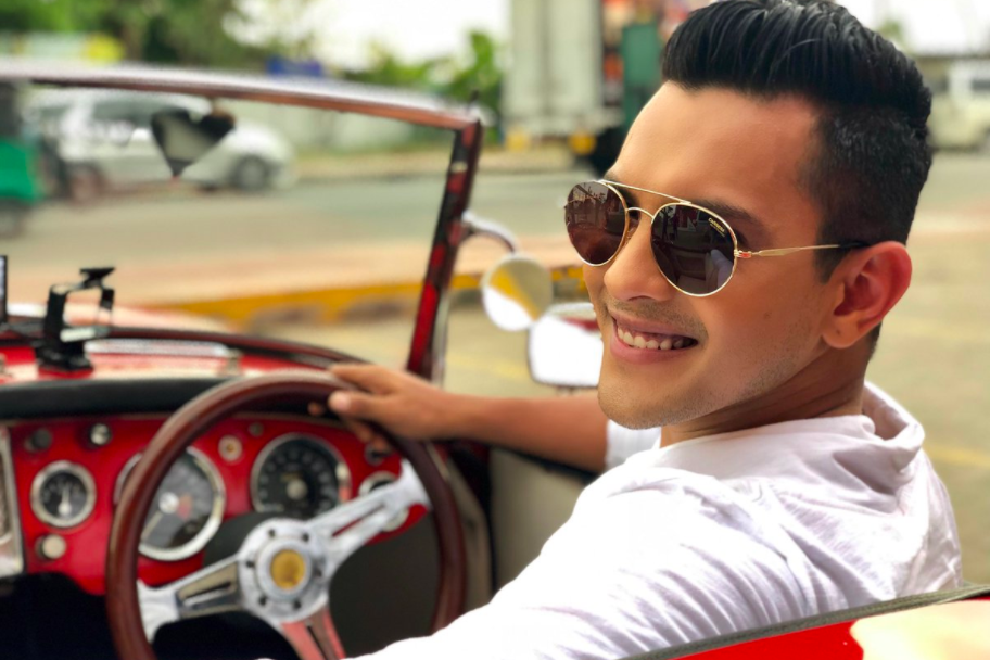 Twitter/@ImAdityaNarayan