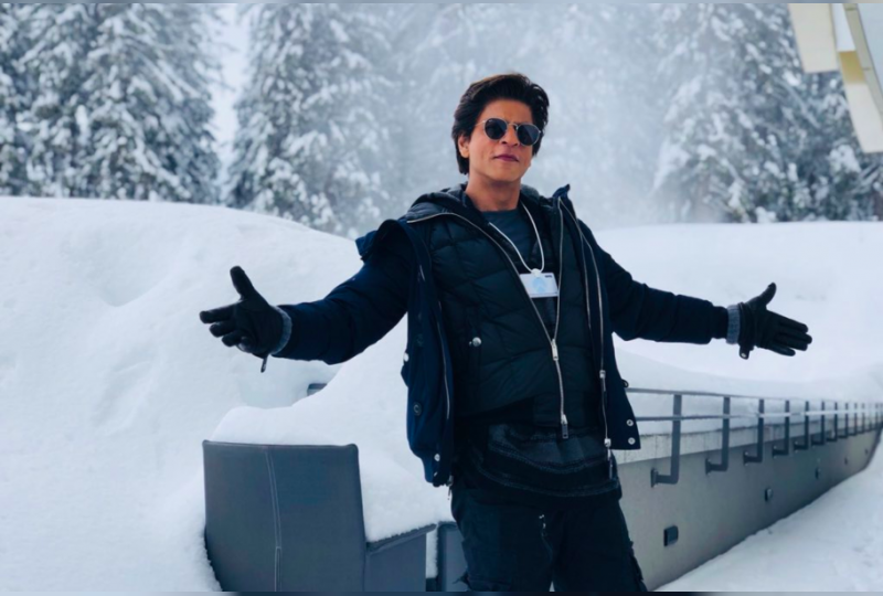 iamsrk