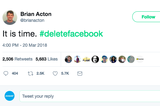Twitter/@brianacton