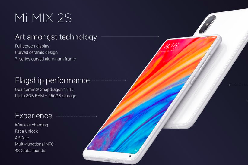 Twitter/@xiaomi