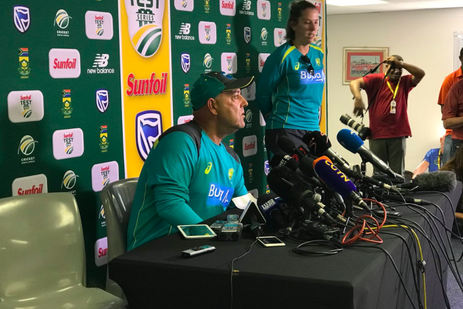 Twitter/@CricketAus
