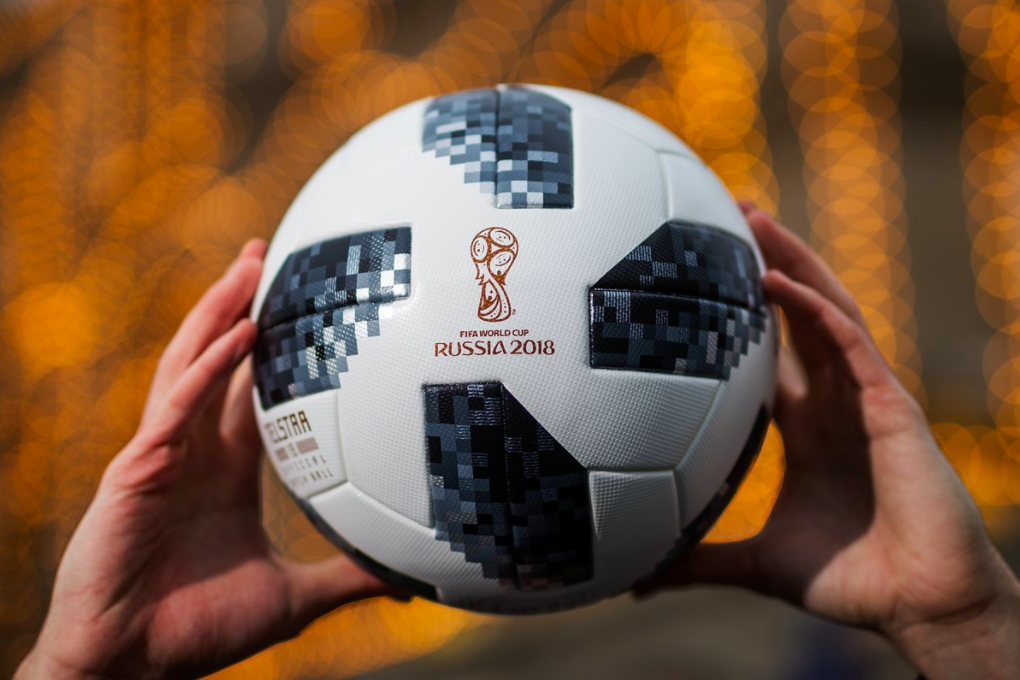 Twitter/@FIFAWorldCup