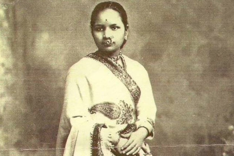 The Logical Indian