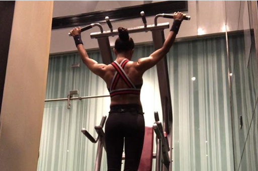 instagram/Susmita
