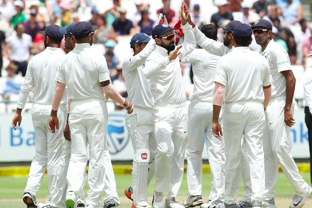 BCCI