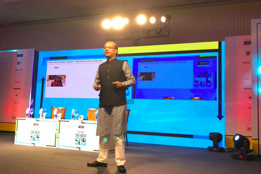 Twitter/@jayantsinha