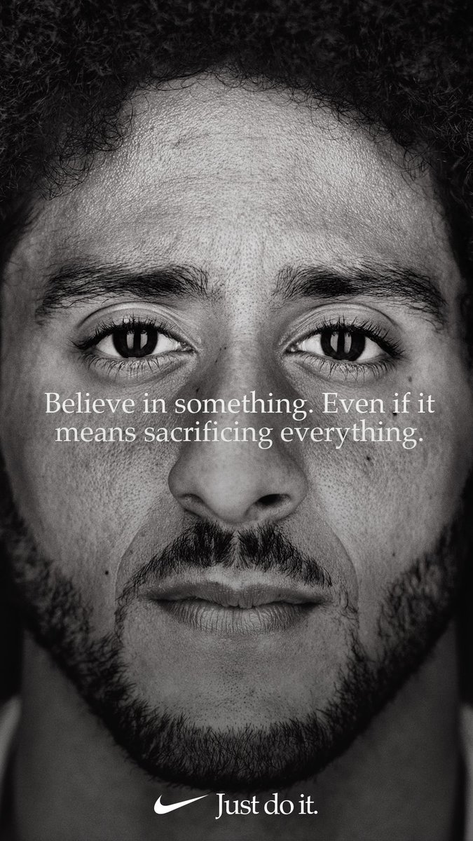Twitter/@Kaepernick7