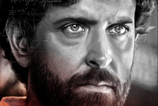 Twitter/@iHrithik