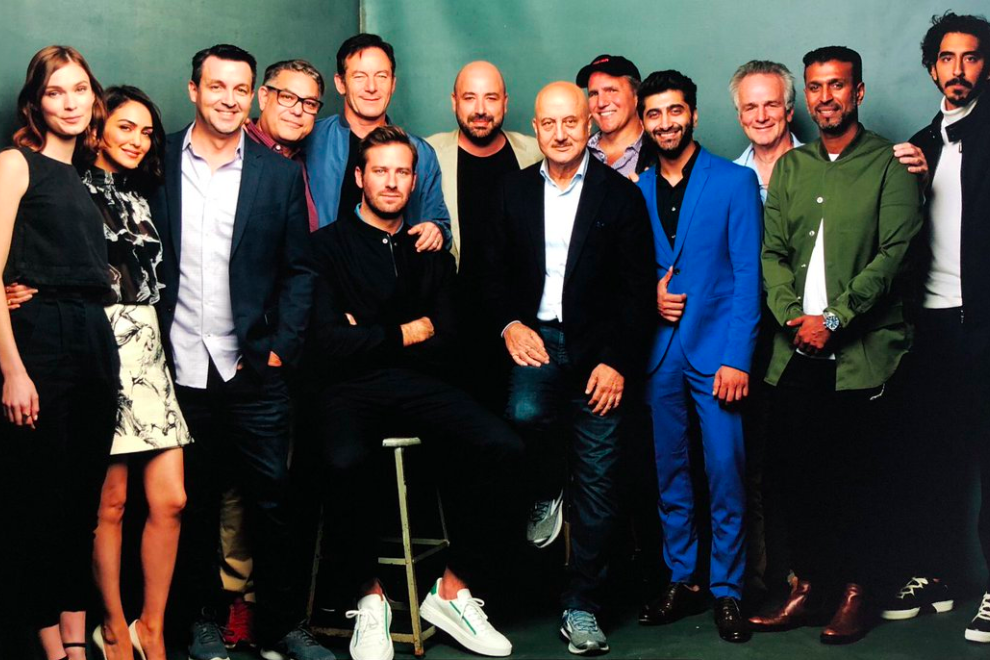 Twitter/@AnupamPKher