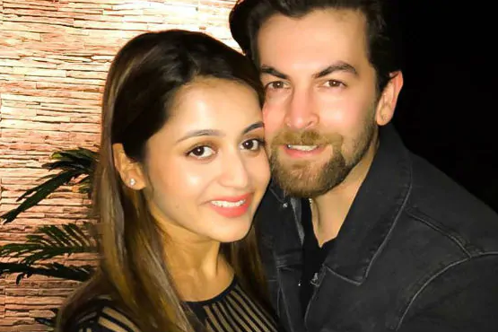 instagram/Niel Nitin Mukesh