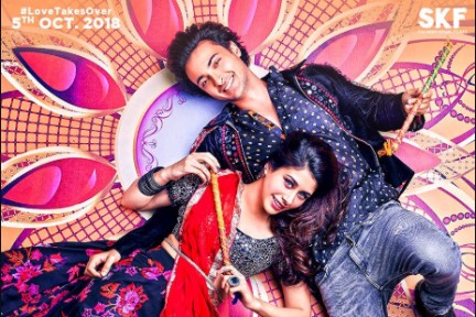 Twitter/@aaysharma