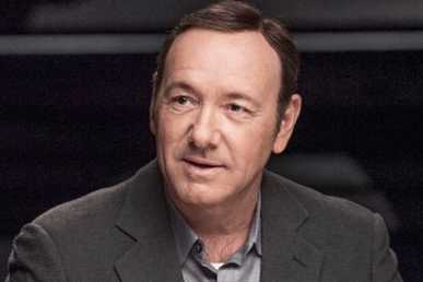 Twitter/@KevinSpacey
