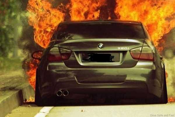 Drive Safe and Fast