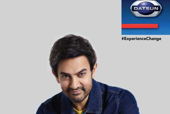 Twitter/ @DatsunIndia