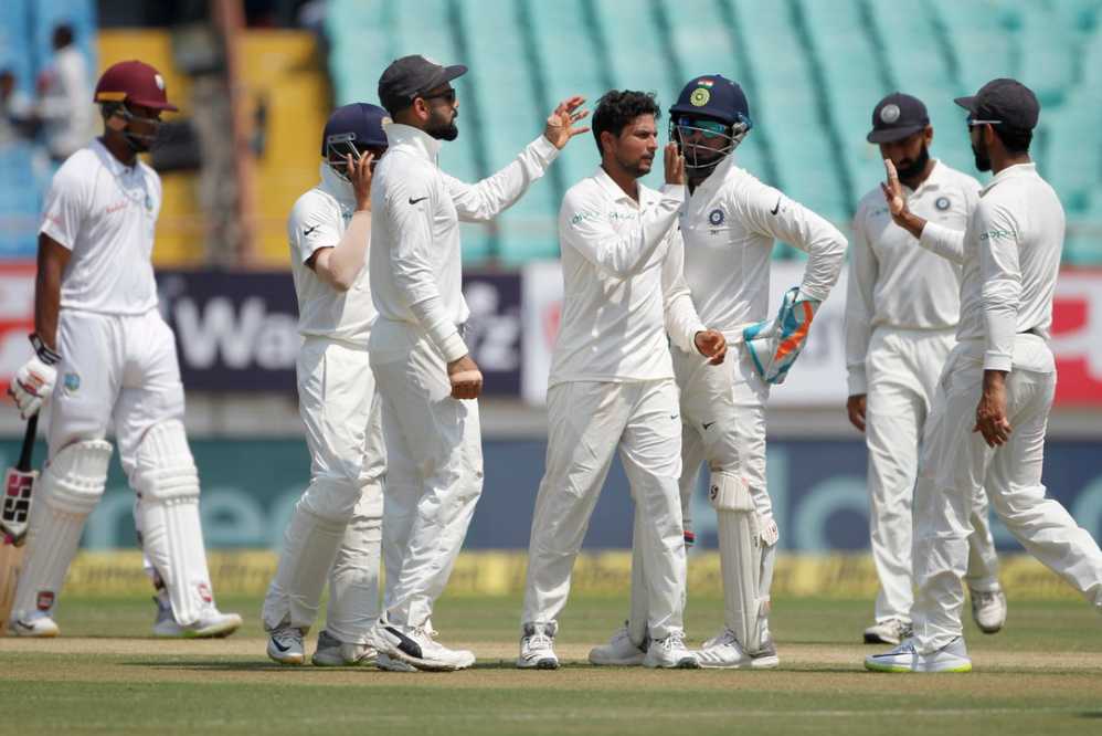 BCCI