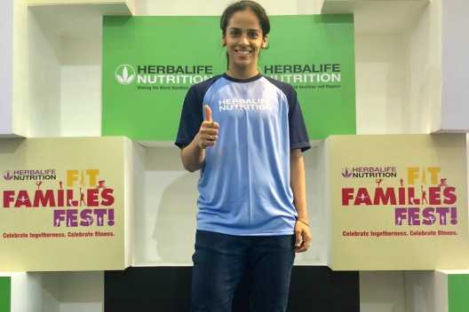 Twitter/@NSaina
