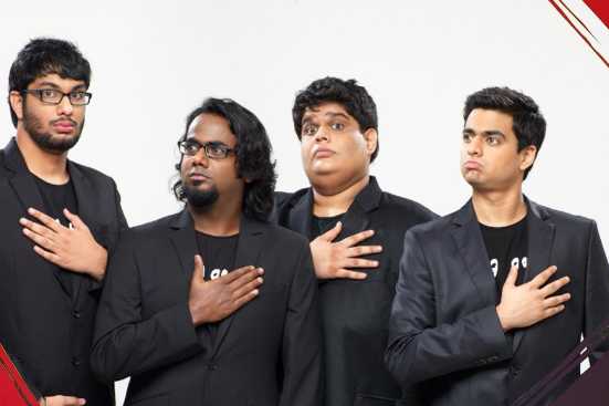 Twitter/@AllIndiaBakchod