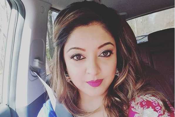 Instagram/iamtanushreeduttaofficial