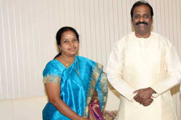 Twitter/@vairamuthu