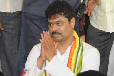 Twitter/@CMRamesh_MP