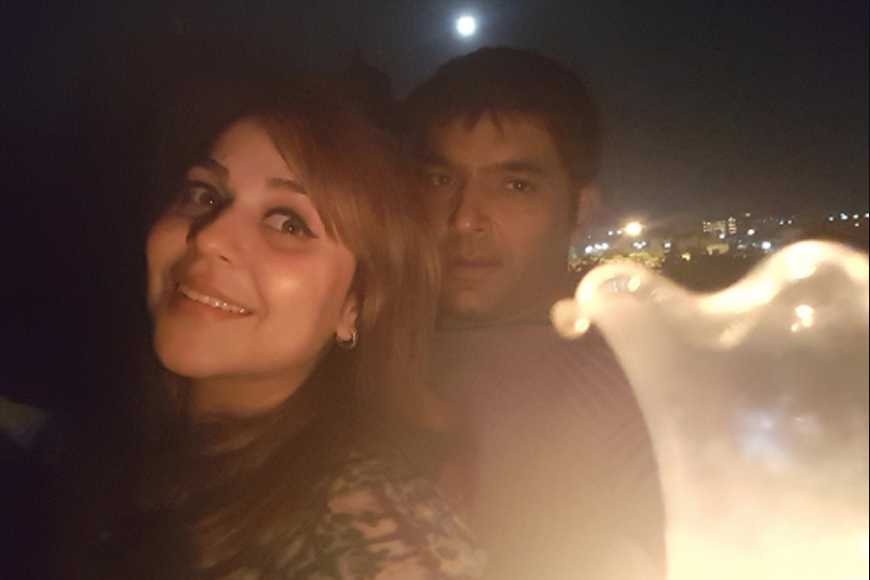 Twitter/@KapilSharmaK9