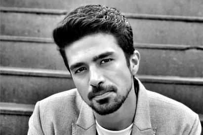 Twitter @Saqibsaleem