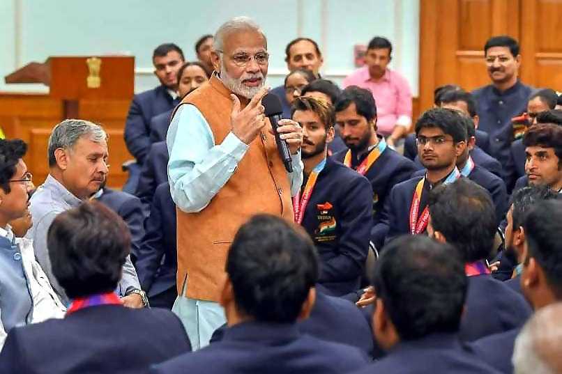 NDTV Sports