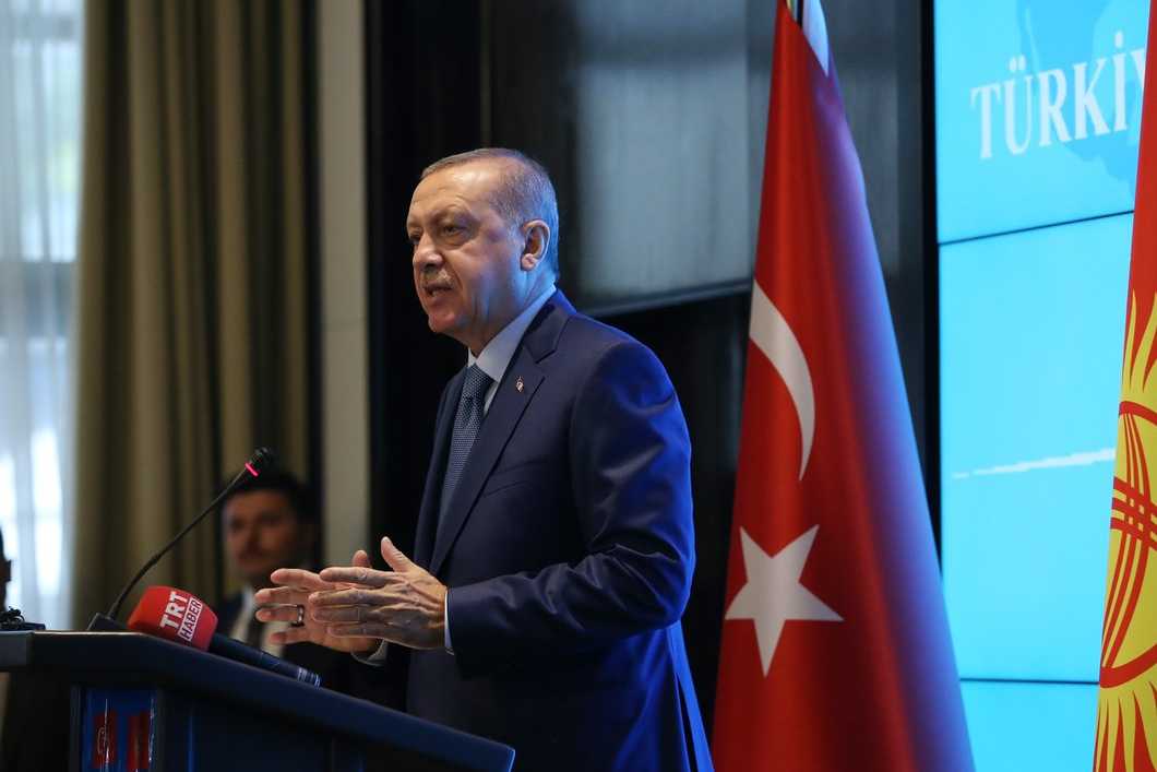 Twitter/@RT_Erdogan