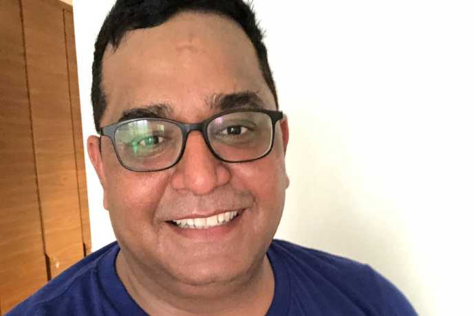 Twitter/@vijayshekhar