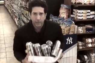 Twitter/@DavidSchwimmer