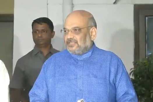 Twitter/@BJP4India