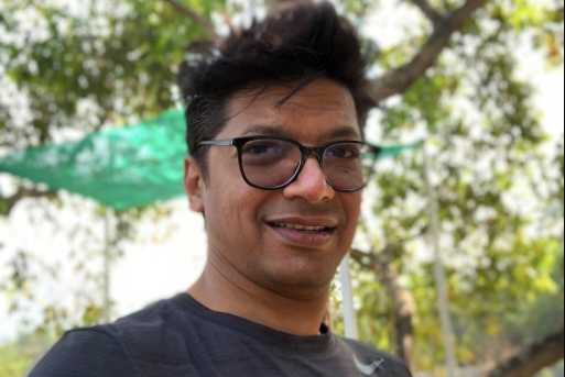 Twitter/@singer_shaan