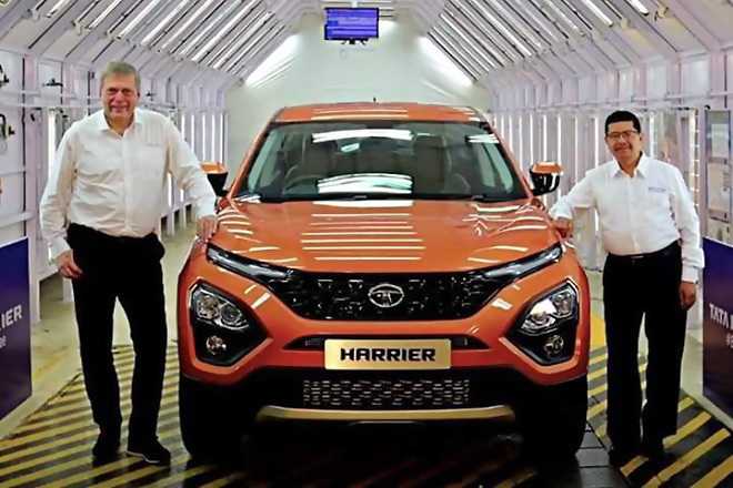 The Financial Express