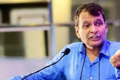 Twitter @sureshpprabhu