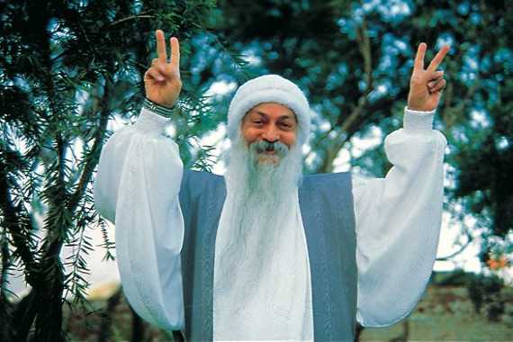 OSHO Meditations in Toronto