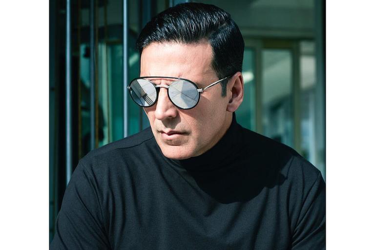 Instagram@akshaykumar