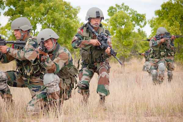 Decided To Add New Features To Our Convoy Movement To And From Kashmir Says Crpf Dg
