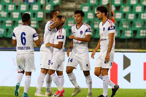 ISL