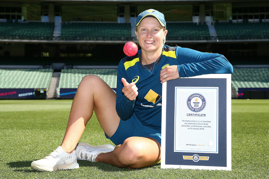 Cricket Australia