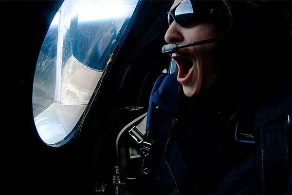 Virgin Galactic