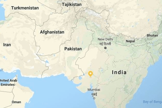 Google Maps