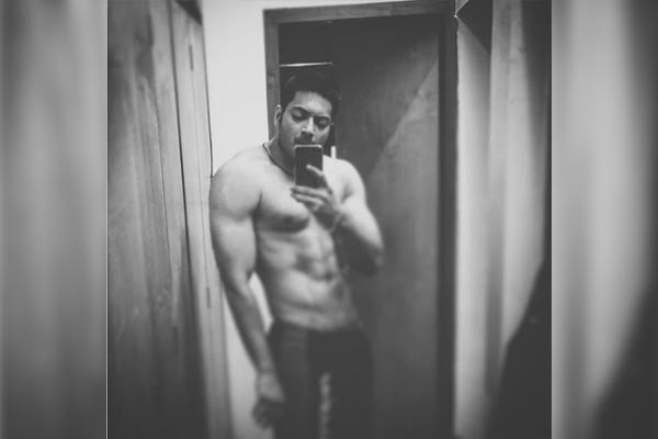 Instagram@alifazal9
