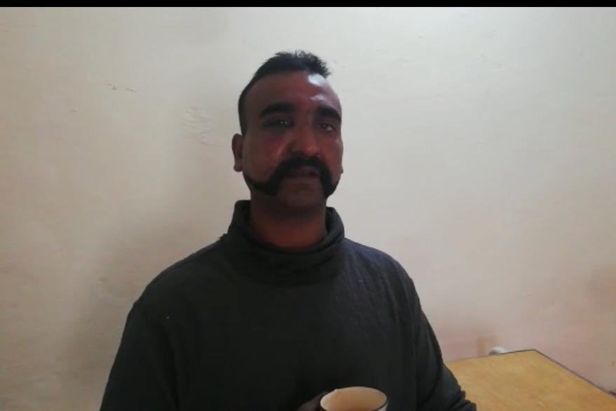Twitter/@OfficialDGISPR