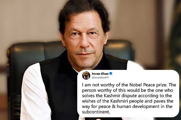 Twitter/@ImranKhanPTI