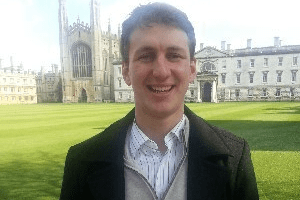UNIVERSITY OF CAMBRIDGE